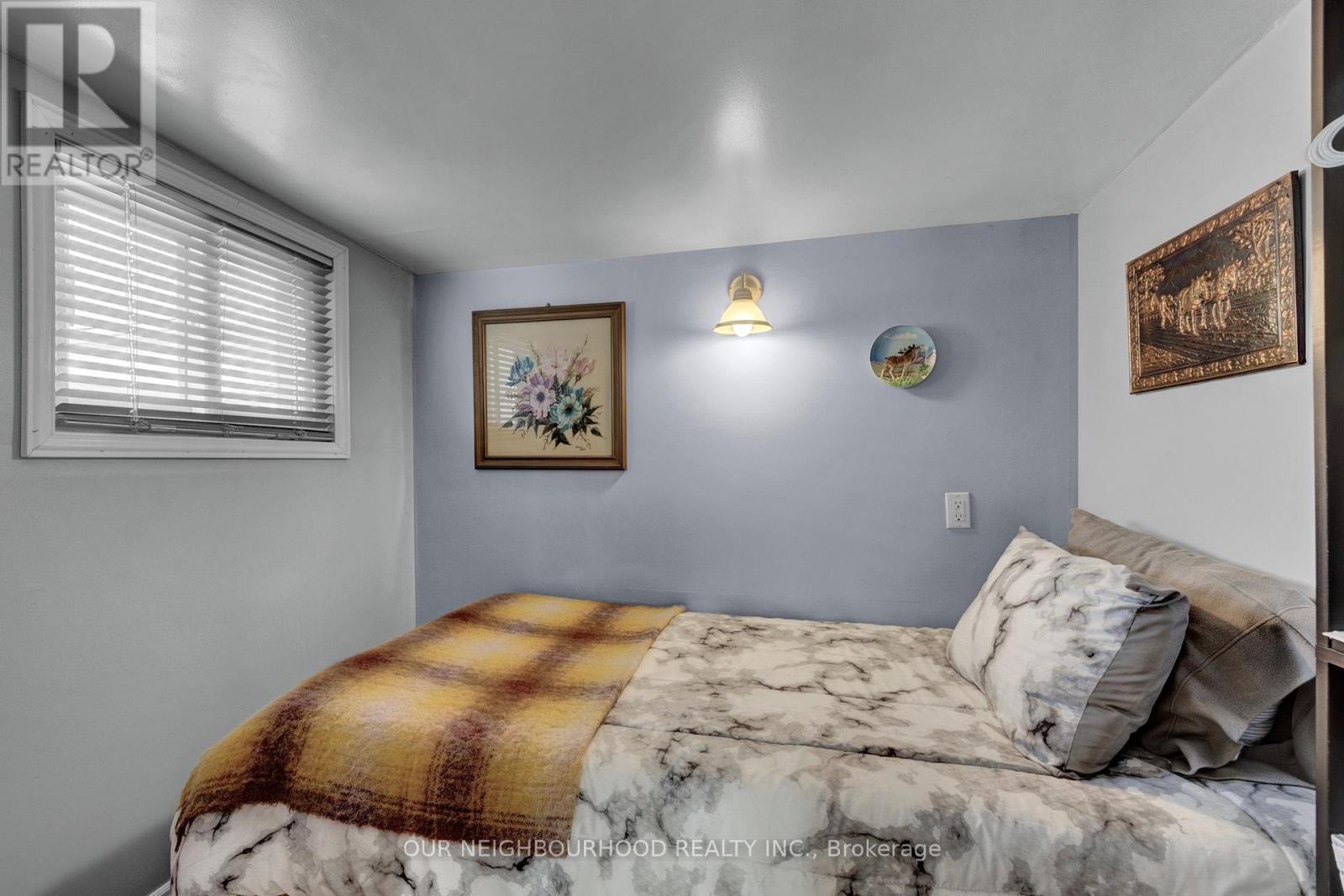 5073 Oak Street, Hamilton Township (Bewdley), Ontario  K0L 1E0 - Photo 14 - X12044743