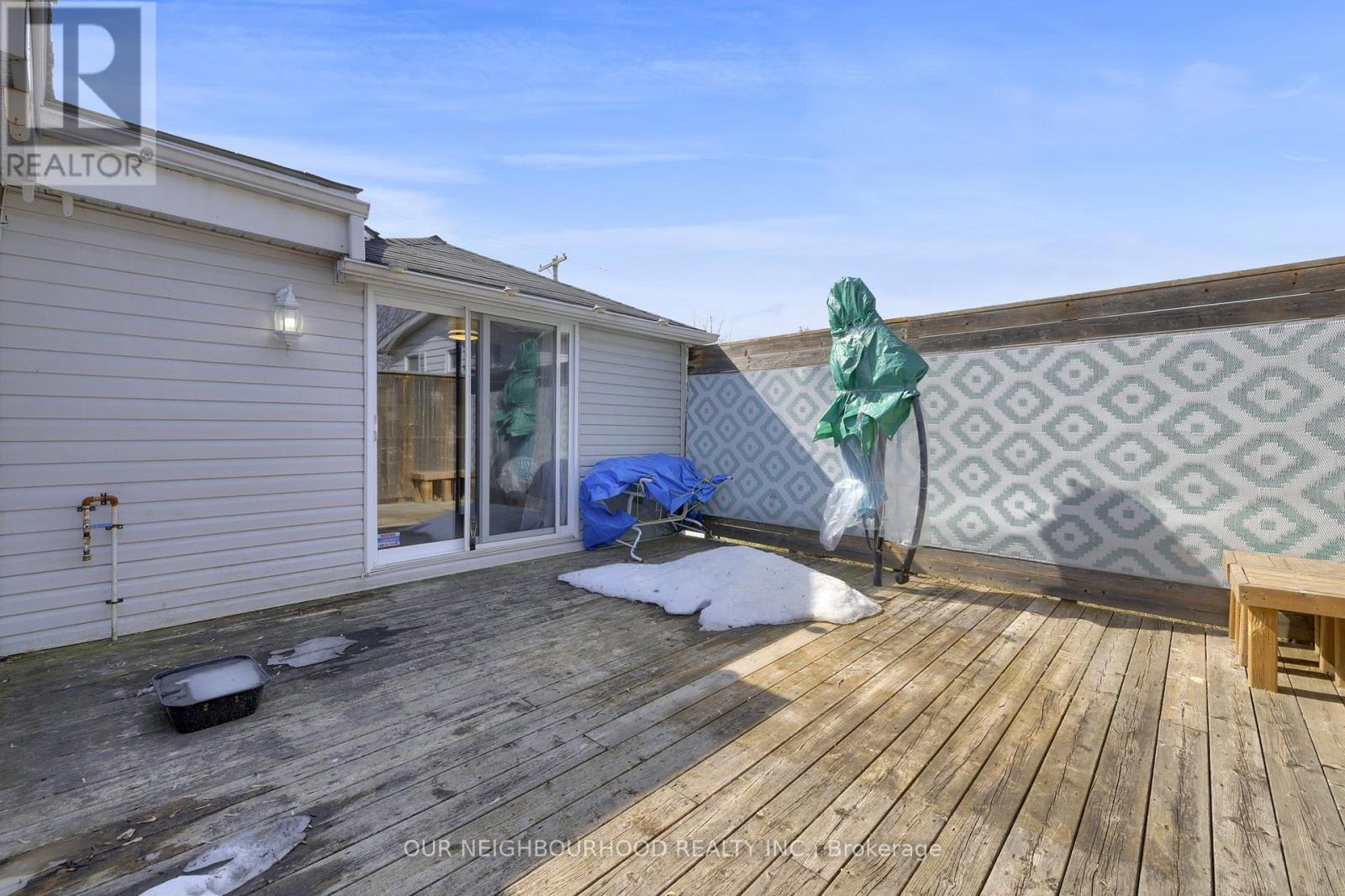 5073 Oak Street, Hamilton Township (Bewdley), Ontario  K0L 1E0 - Photo 16 - X12044743