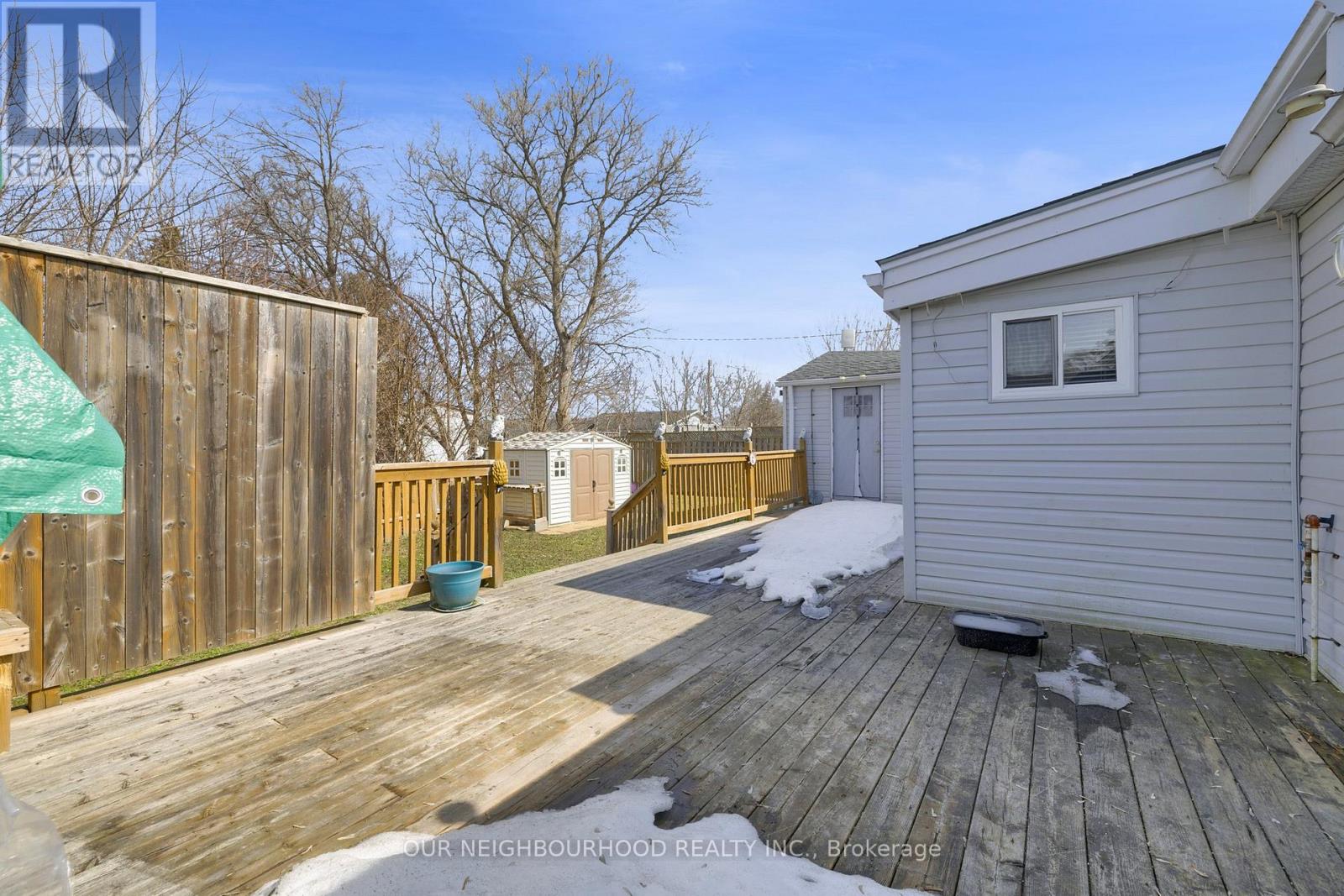 5073 Oak Street, Hamilton Township (Bewdley), Ontario  K0L 1E0 - Photo 17 - X12044743