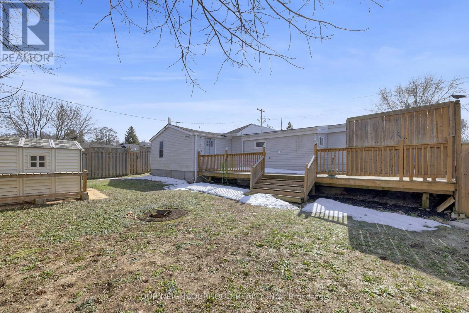5073 Oak Street, Hamilton Township (Bewdley), Ontario  K0L 1E0 - Photo 18 - X12044743