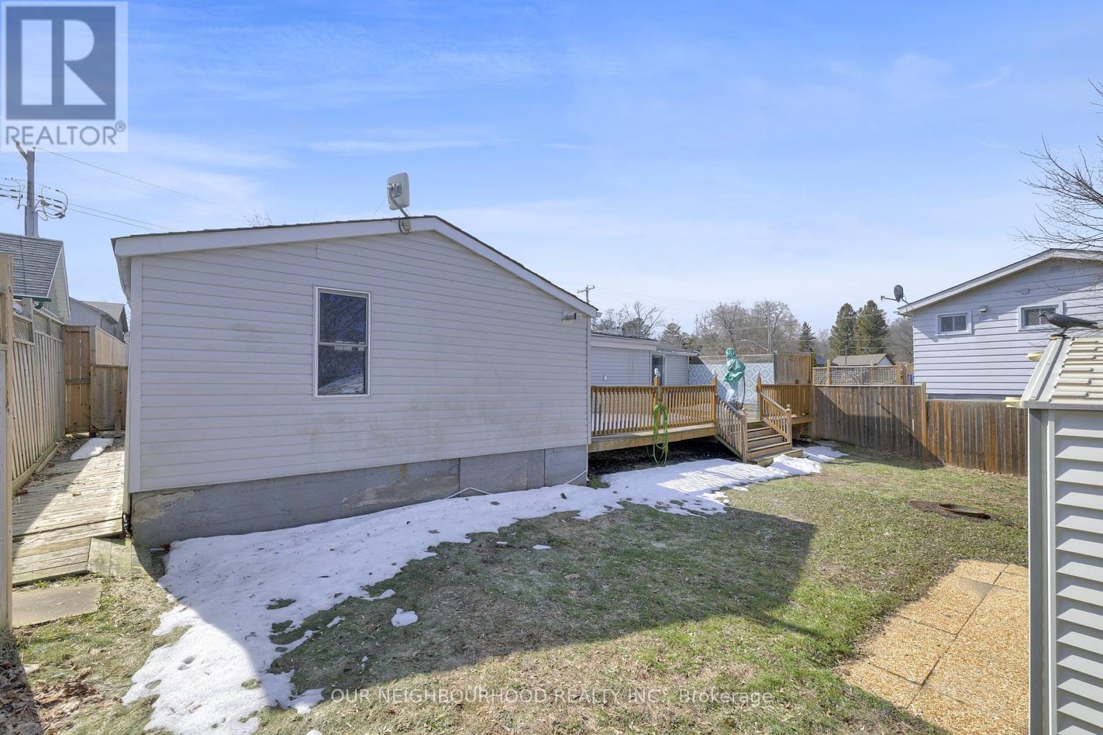 5073 Oak Street, Hamilton Township (Bewdley), Ontario  K0L 1E0 - Photo 19 - X12044743
