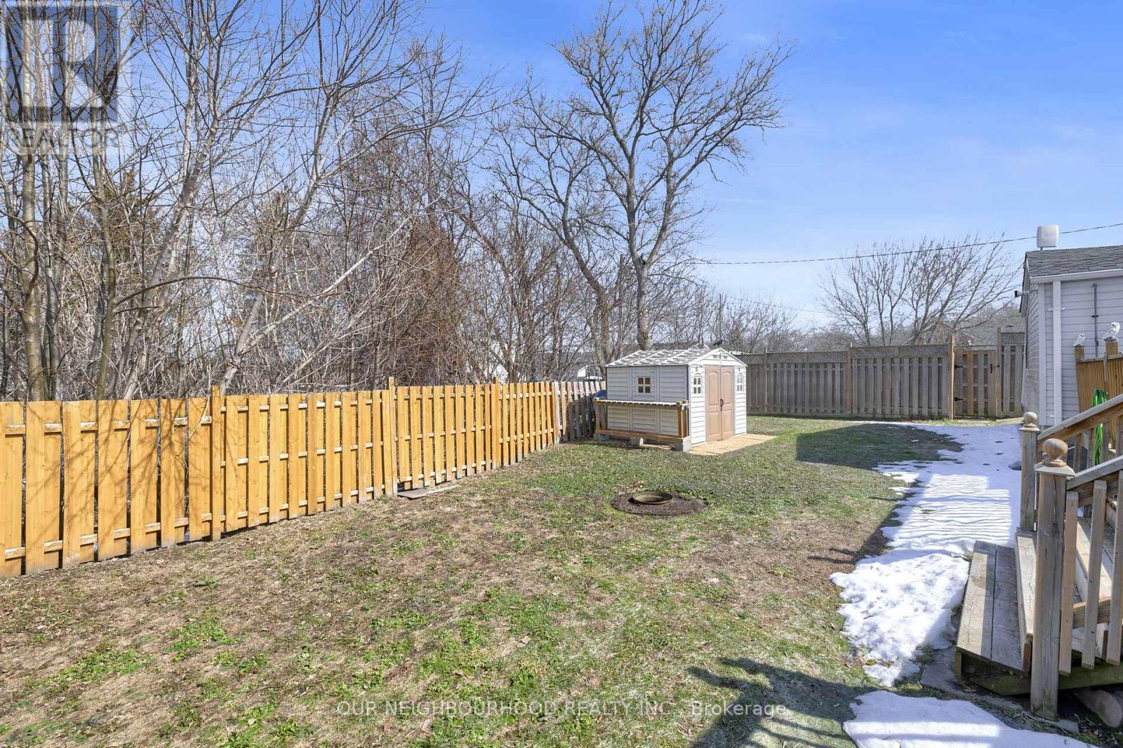 5073 Oak Street, Hamilton Township (Bewdley), Ontario  K0L 1E0 - Photo 20 - X12044743