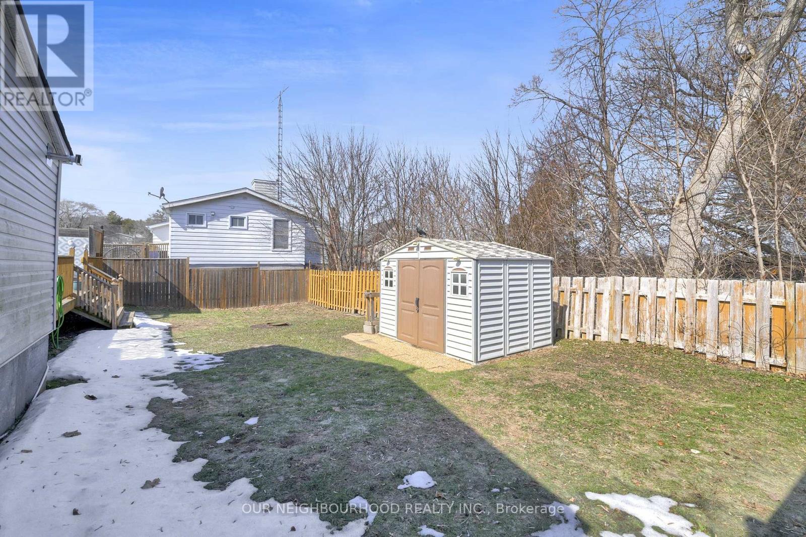 5073 Oak Street, Hamilton Township (Bewdley), Ontario  K0L 1E0 - Photo 21 - X12044743