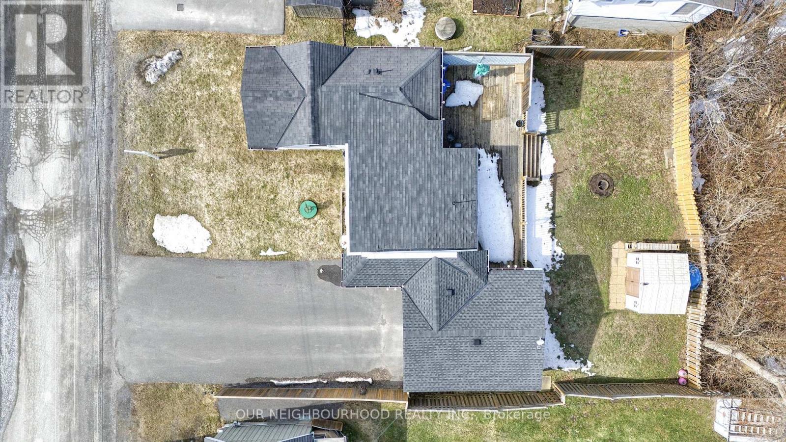 5073 Oak Street, Hamilton Township (Bewdley), Ontario  K0L 1E0 - Photo 23 - X12044743