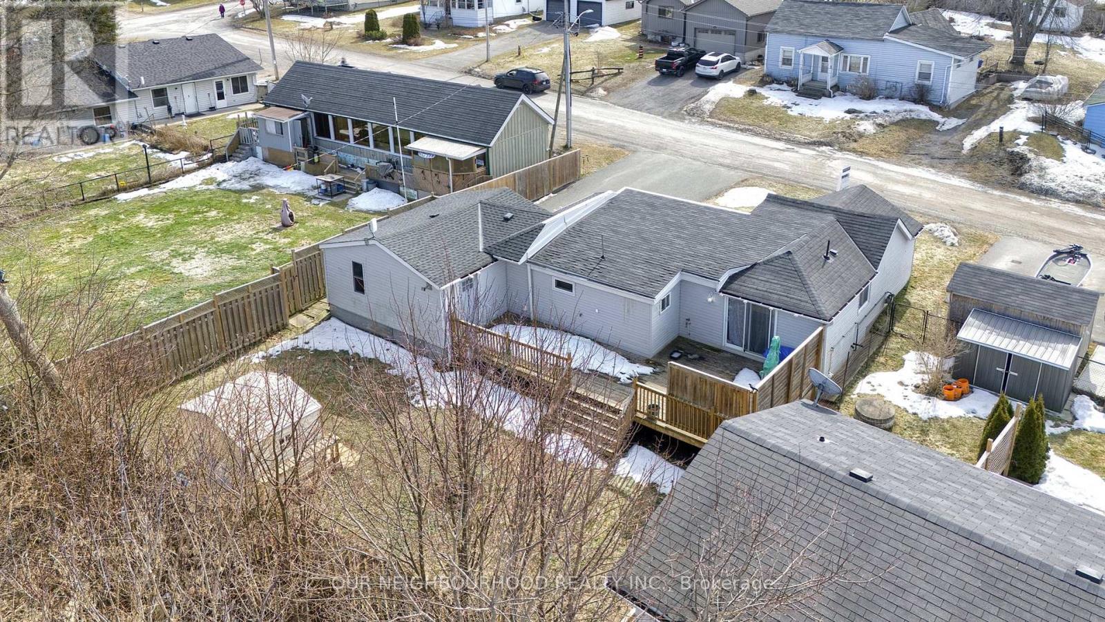 5073 Oak Street, Hamilton Township (Bewdley), Ontario  K0L 1E0 - Photo 24 - X12044743