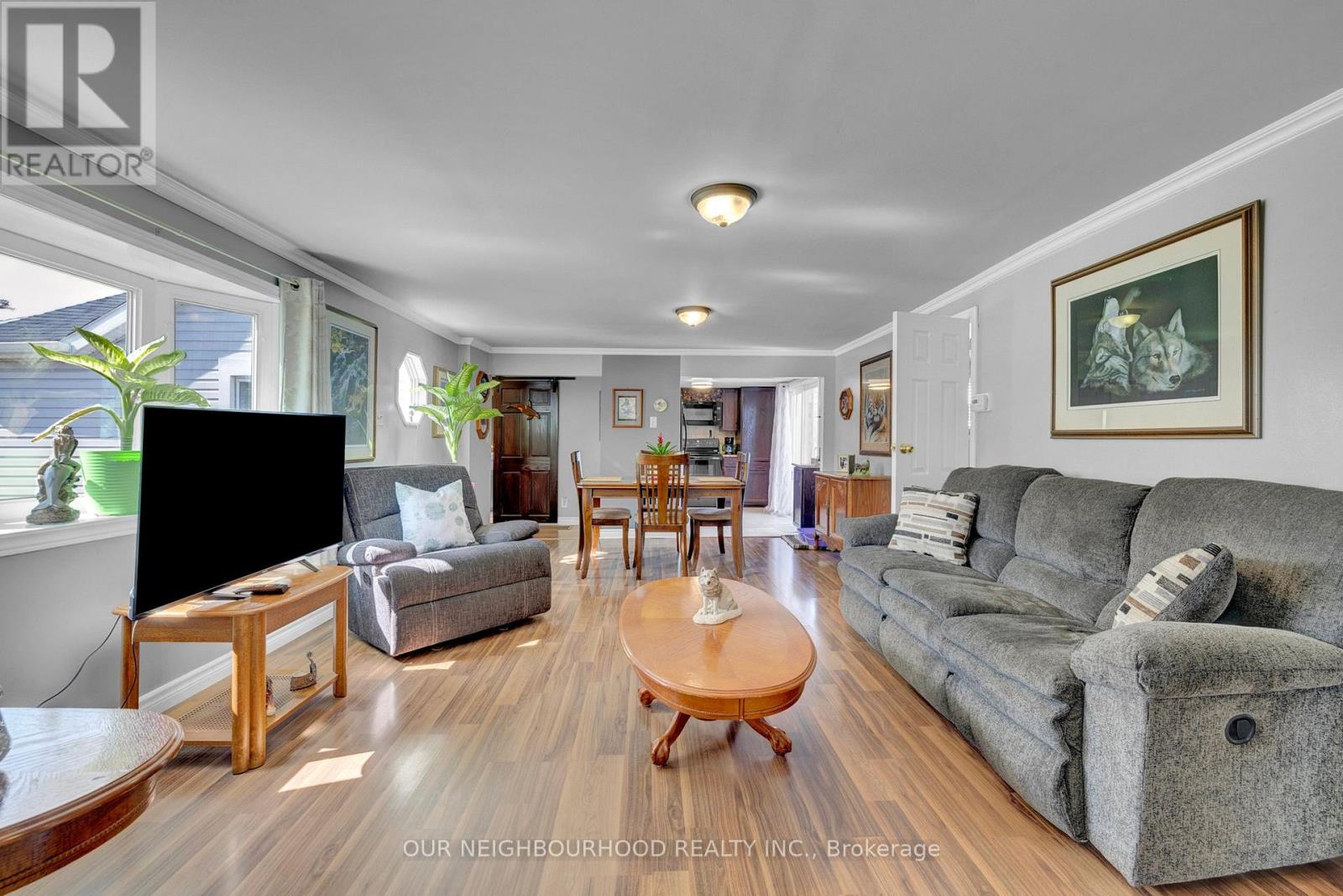 5073 Oak Street, Hamilton Township (Bewdley), Ontario  K0L 1E0 - Photo 4 - X12044743