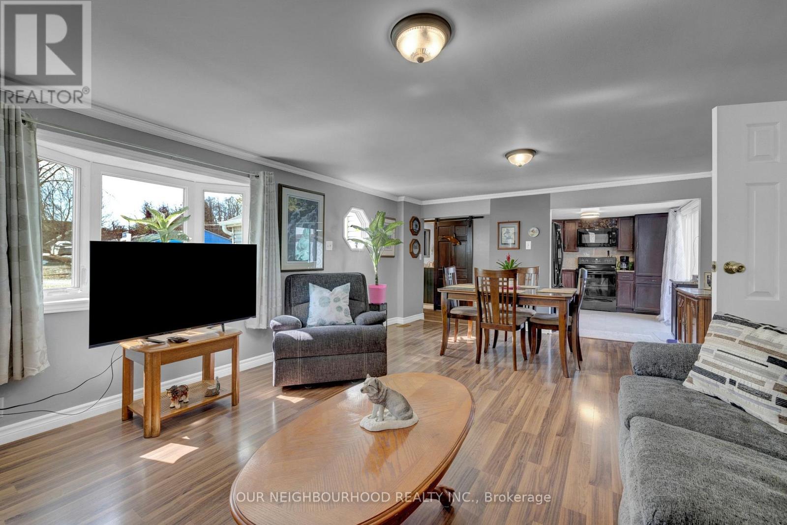 5073 Oak Street, Hamilton Township (Bewdley), Ontario  K0L 1E0 - Photo 5 - X12044743