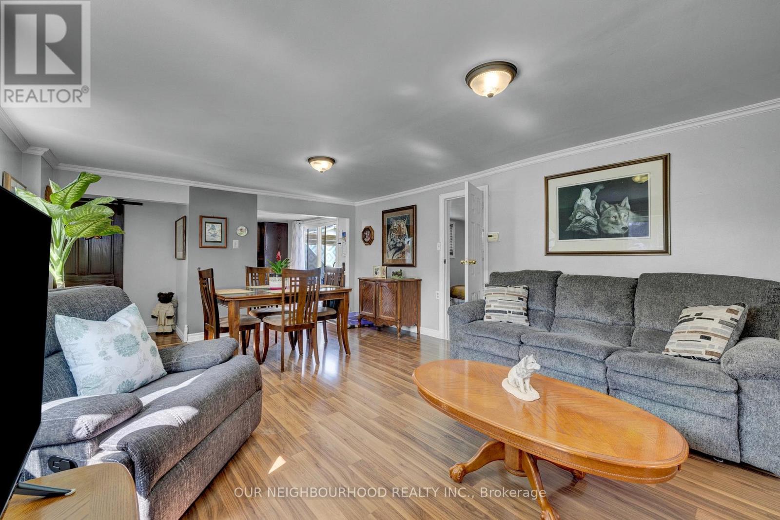 5073 Oak Street, Hamilton Township (Bewdley), Ontario  K0L 1E0 - Photo 6 - X12044743