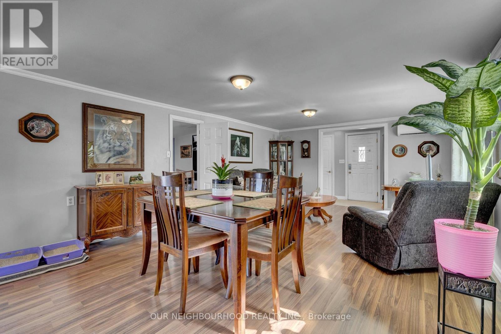 5073 Oak Street, Hamilton Township (Bewdley), Ontario  K0L 1E0 - Photo 7 - X12044743