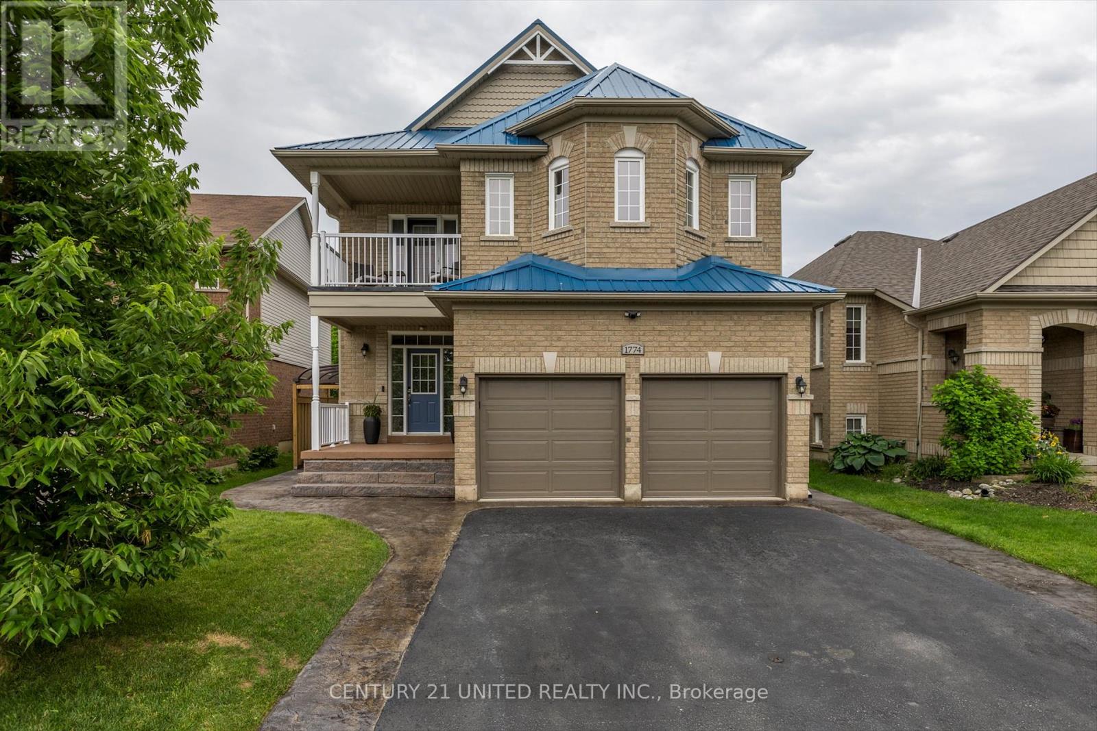 1774 BISSONNETTE DRIVE, peterborough east (north), Ontario