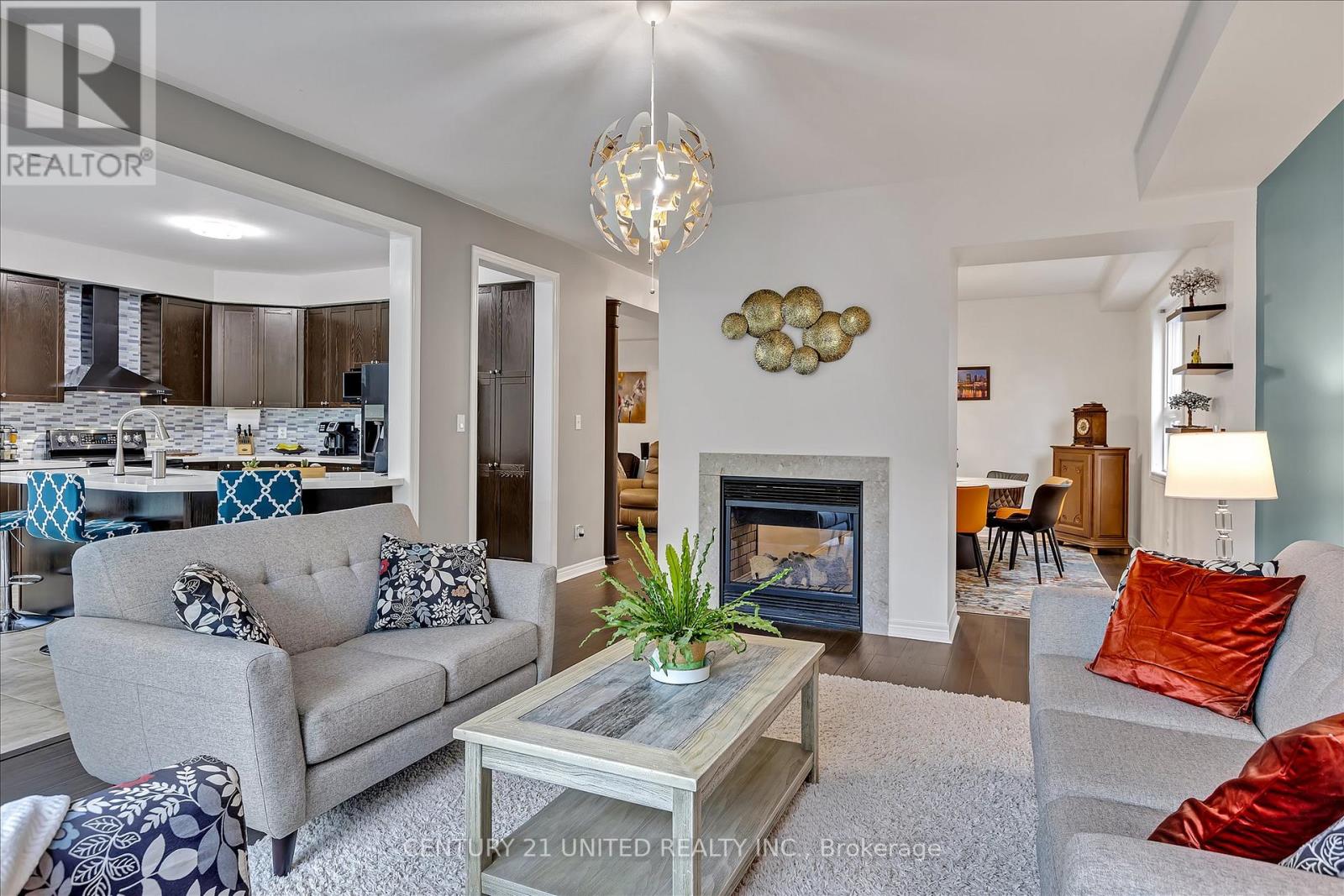 1774 Bissonnette Drive, Peterborough East (North), Ontario  K9H 0B6 - Photo 12 - X12044842