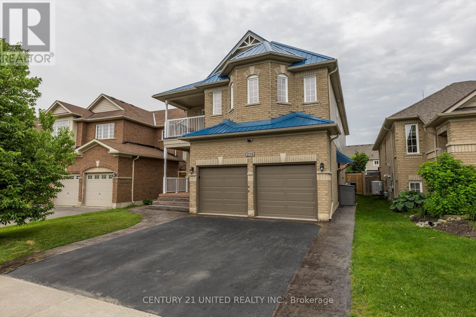 1774 Bissonnette Drive, Peterborough East (North), Ontario  K9H 0B6 - Photo 2 - X12044842