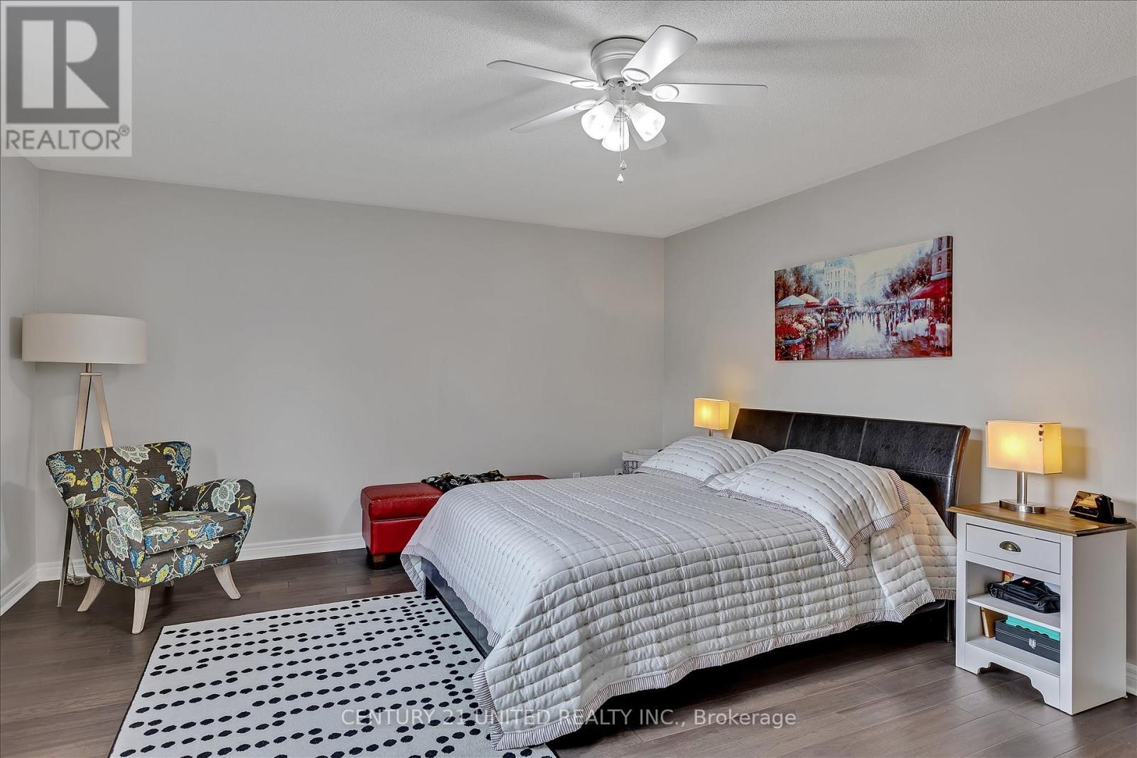 1774 Bissonnette Drive, Peterborough East (North), Ontario  K9H 0B6 - Photo 21 - X12044842