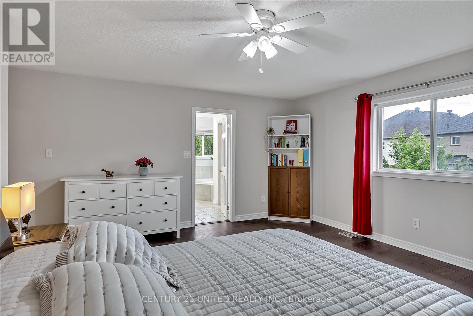 1774 Bissonnette Drive, Peterborough East (North), Ontario  K9H 0B6 - Photo 22 - X12044842