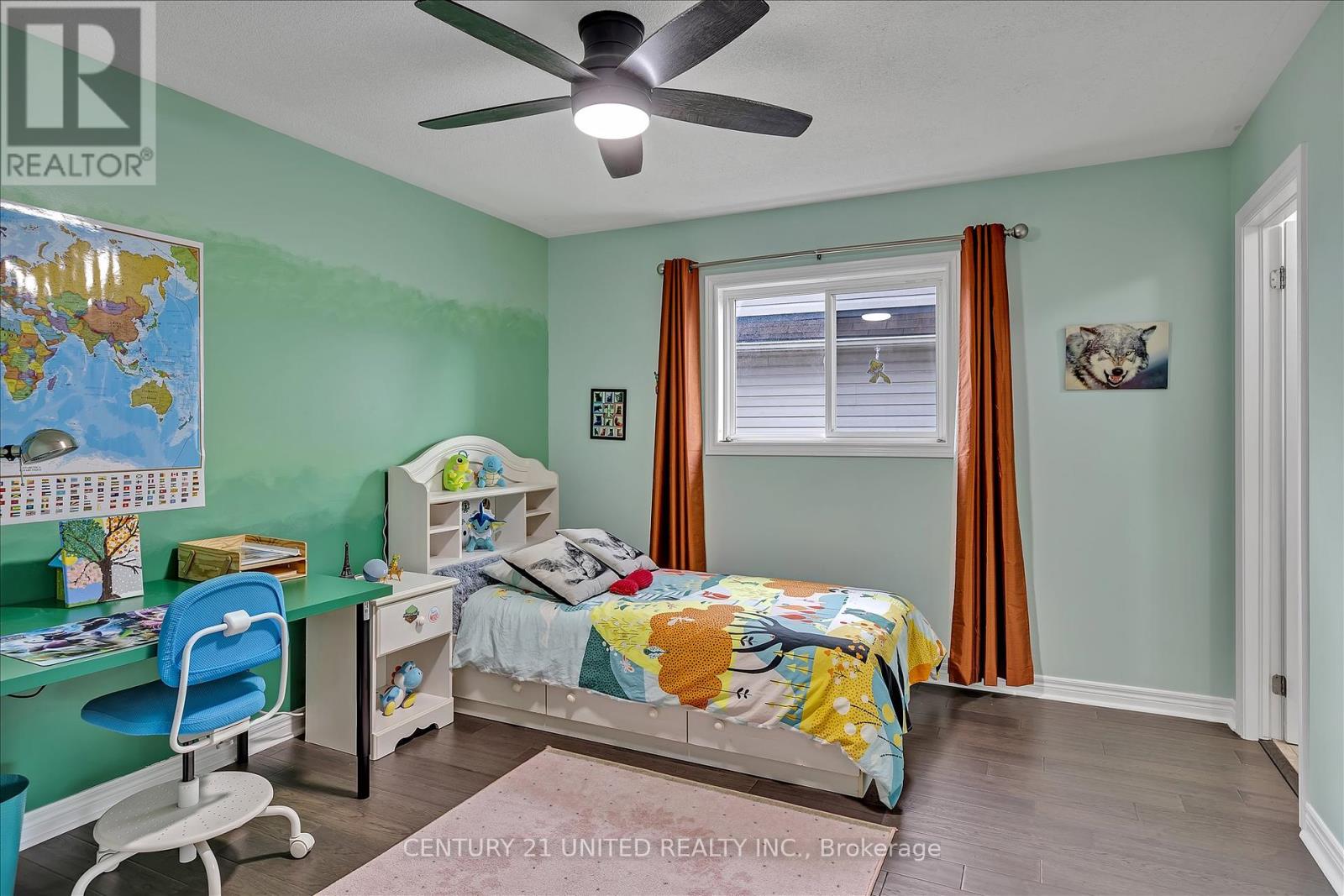 1774 Bissonnette Drive, Peterborough East (North), Ontario  K9H 0B6 - Photo 25 - X12044842