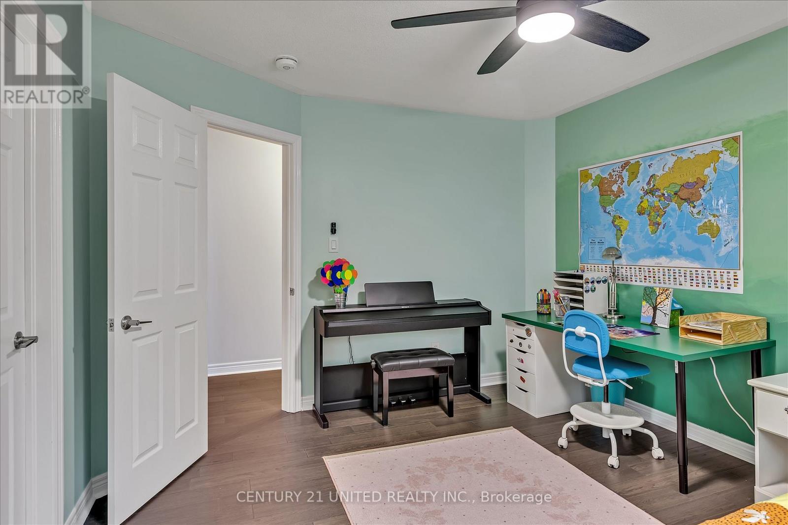 1774 Bissonnette Drive, Peterborough East (North), Ontario  K9H 0B6 - Photo 26 - X12044842