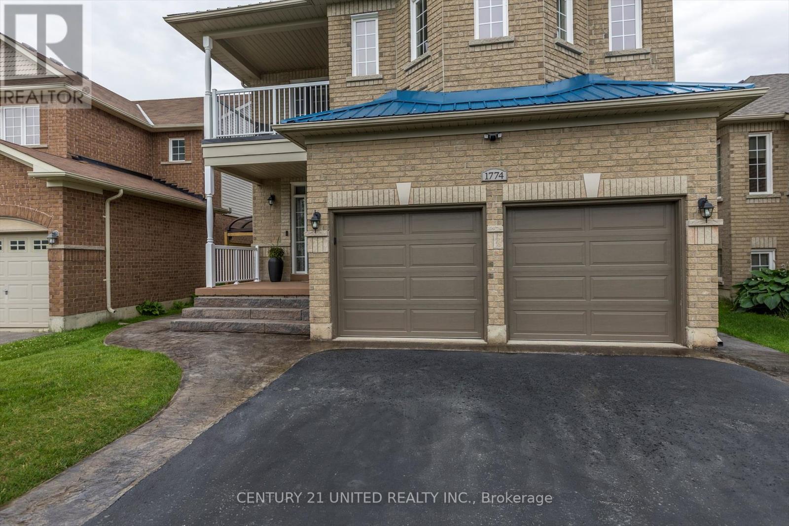 1774 Bissonnette Drive, Peterborough East (North), Ontario  K9H 0B6 - Photo 3 - X12044842