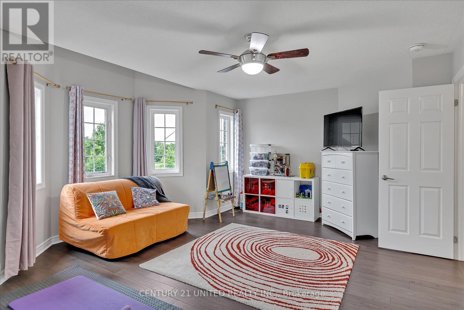 1774 Bissonnette Drive, Peterborough East (North), Ontario  K9H 0B6 - Photo 30 - X12044842