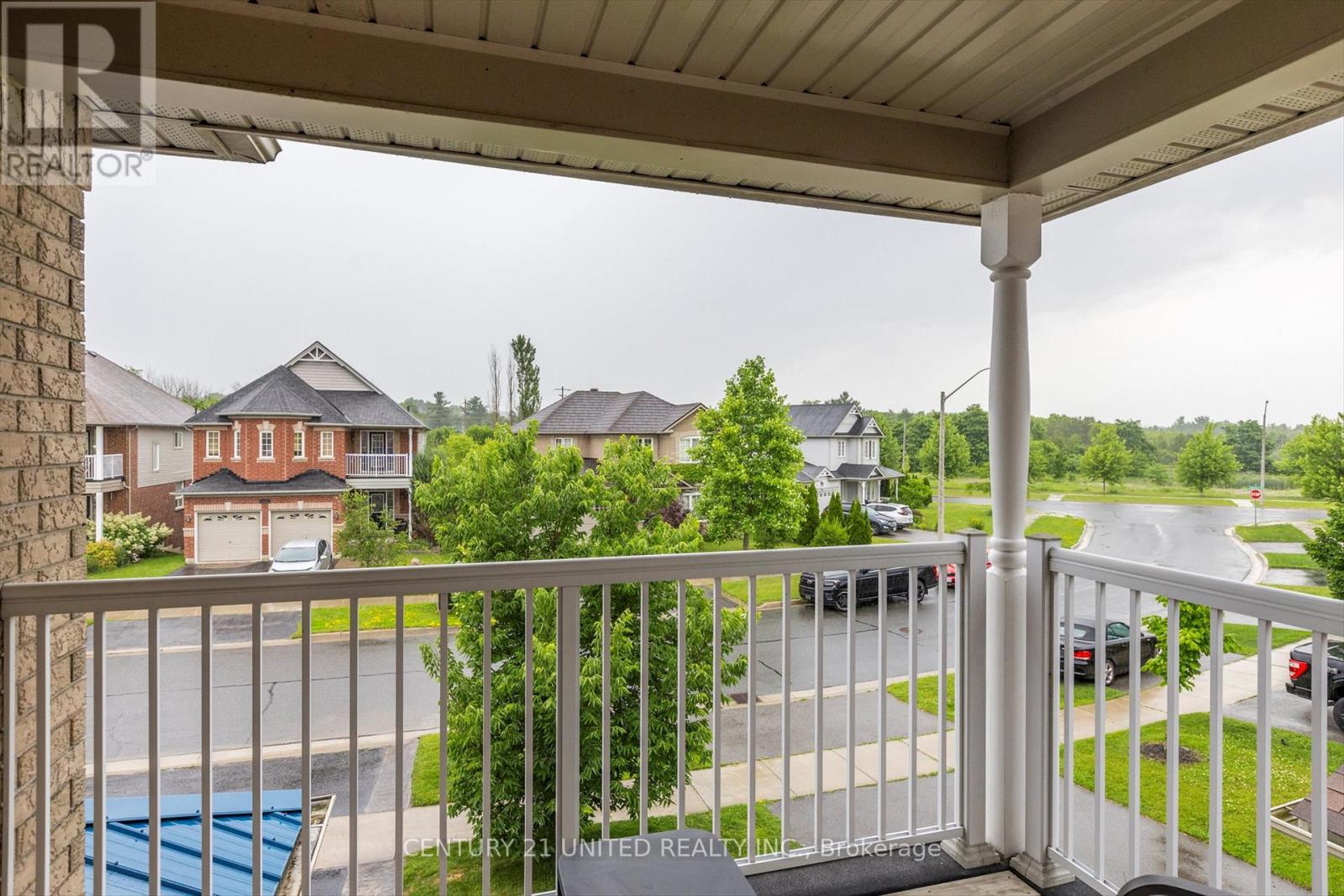 1774 Bissonnette Drive, Peterborough East (North), Ontario  K9H 0B6 - Photo 41 - X12044842