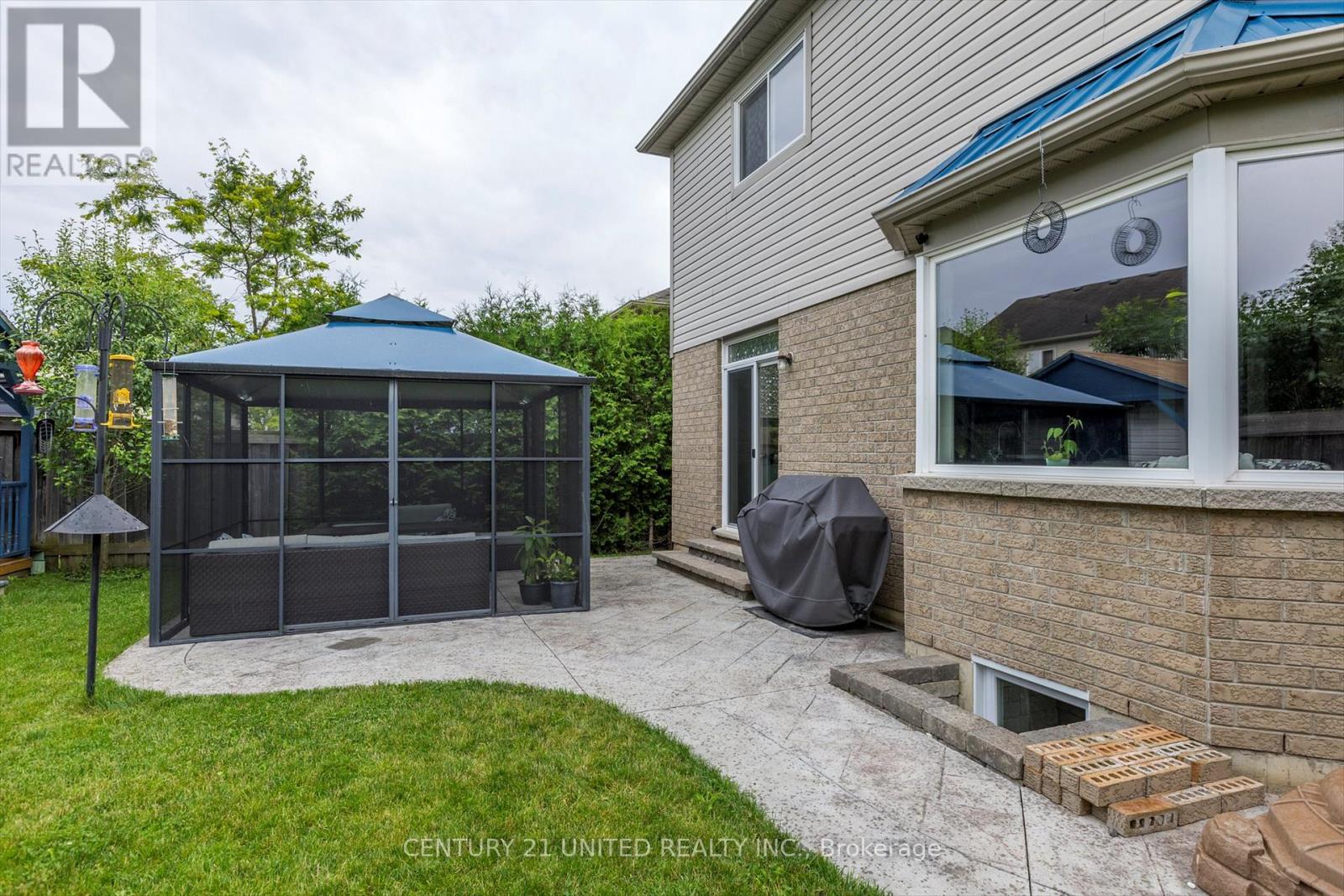 1774 Bissonnette Drive, Peterborough East (North), Ontario  K9H 0B6 - Photo 43 - X12044842