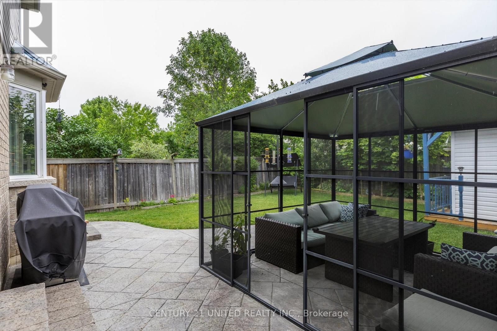 1774 Bissonnette Drive, Peterborough East (North), Ontario  K9H 0B6 - Photo 44 - X12044842