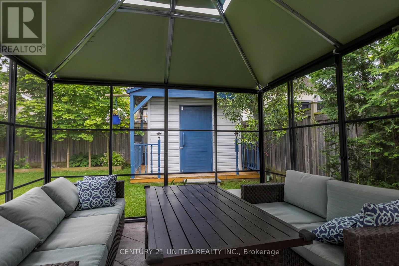 1774 Bissonnette Drive, Peterborough East (North), Ontario  K9H 0B6 - Photo 45 - X12044842