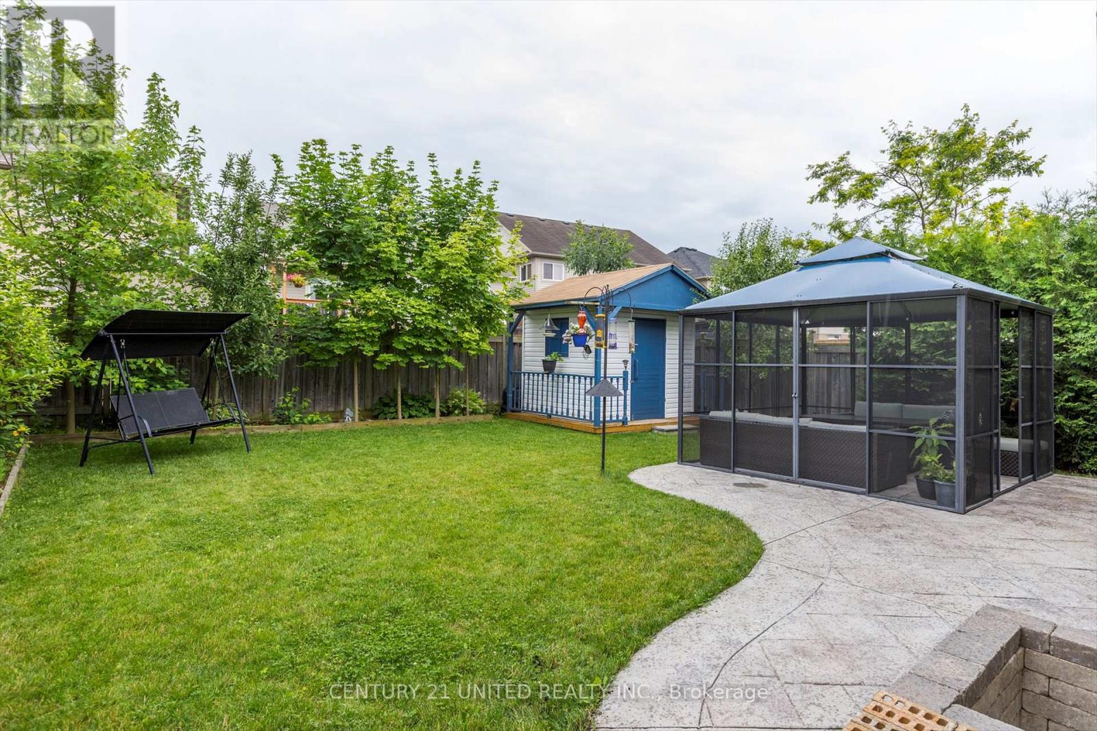 1774 Bissonnette Drive, Peterborough East (North), Ontario  K9H 0B6 - Photo 46 - X12044842