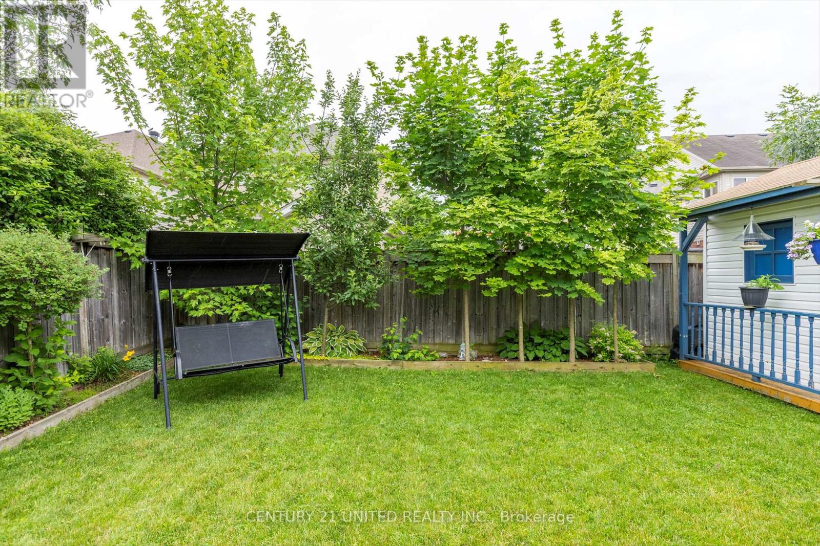 1774 Bissonnette Drive, Peterborough East (North), Ontario  K9H 0B6 - Photo 47 - X12044842