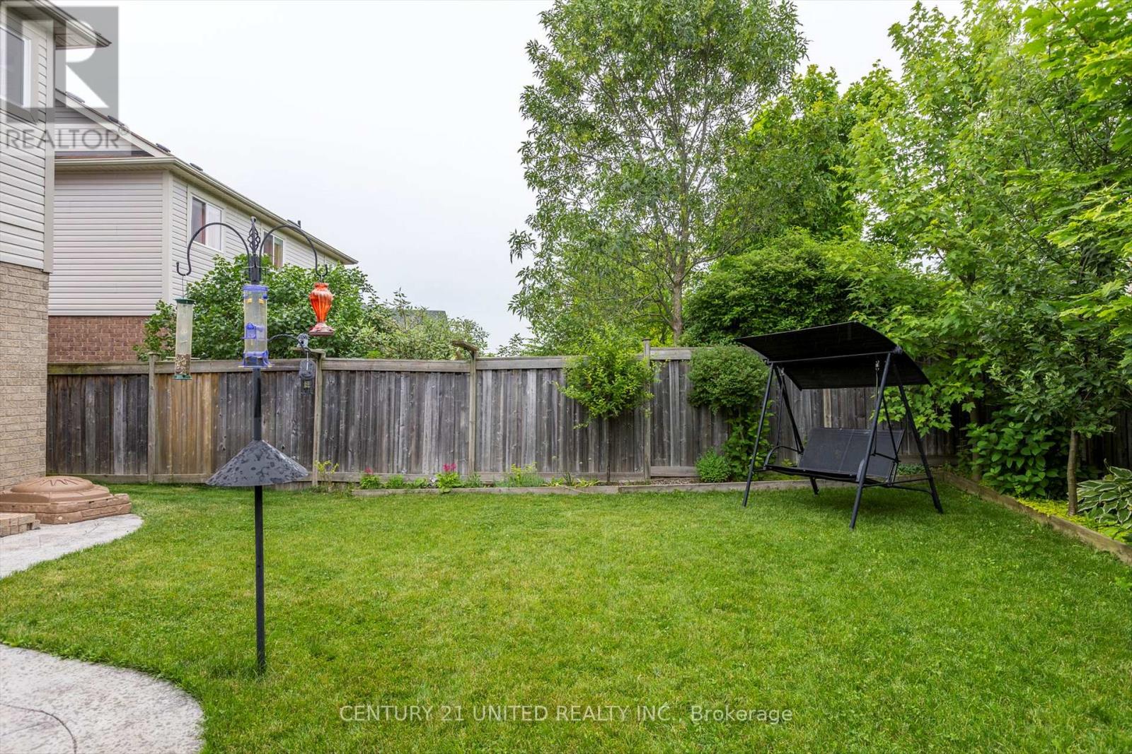 1774 Bissonnette Drive, Peterborough East (North), Ontario  K9H 0B6 - Photo 48 - X12044842
