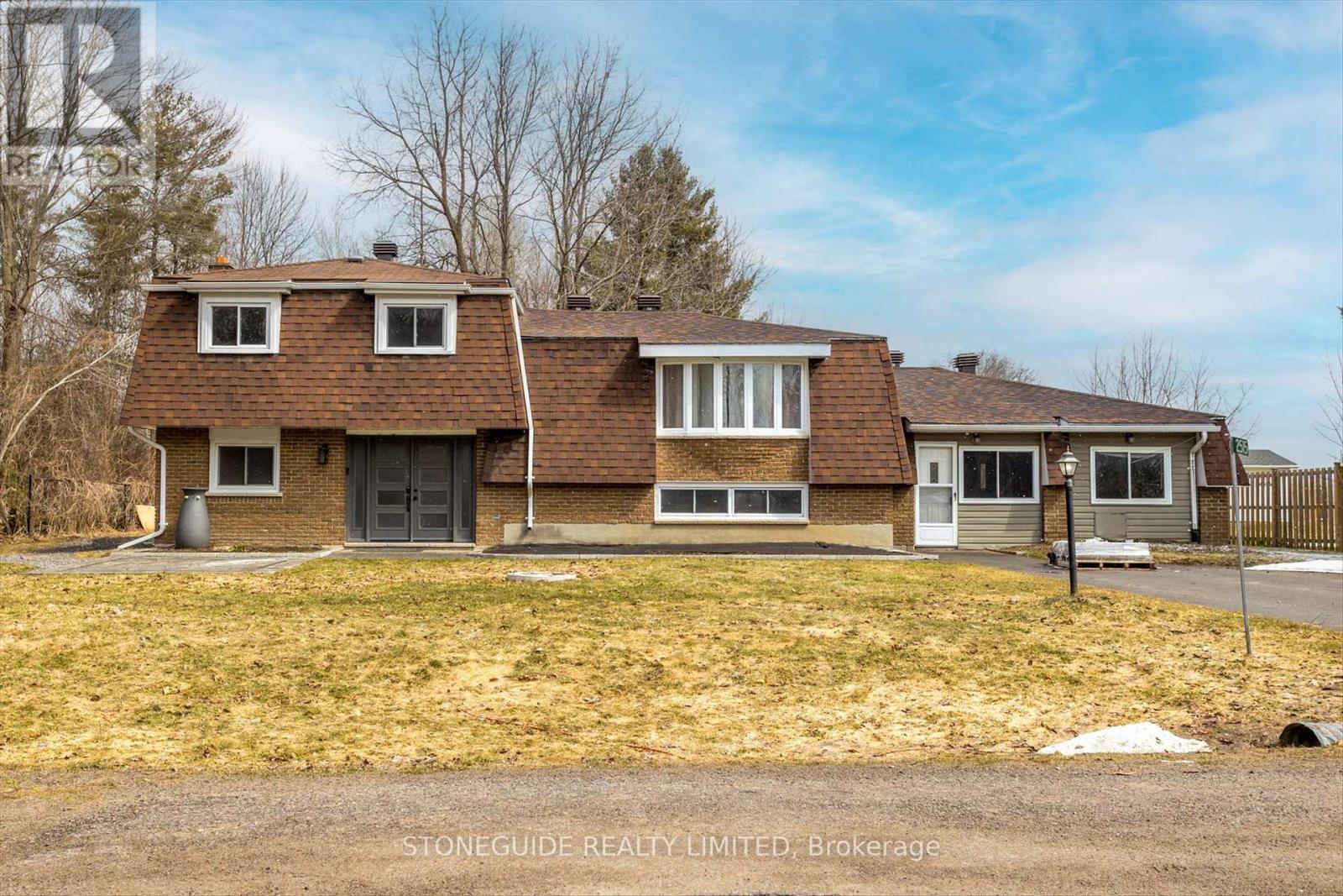 2515 Edgewood Park, Cavan Monaghan (Cavan Twp), Ontario  L0A 1C0 - Photo 1 - X12045150