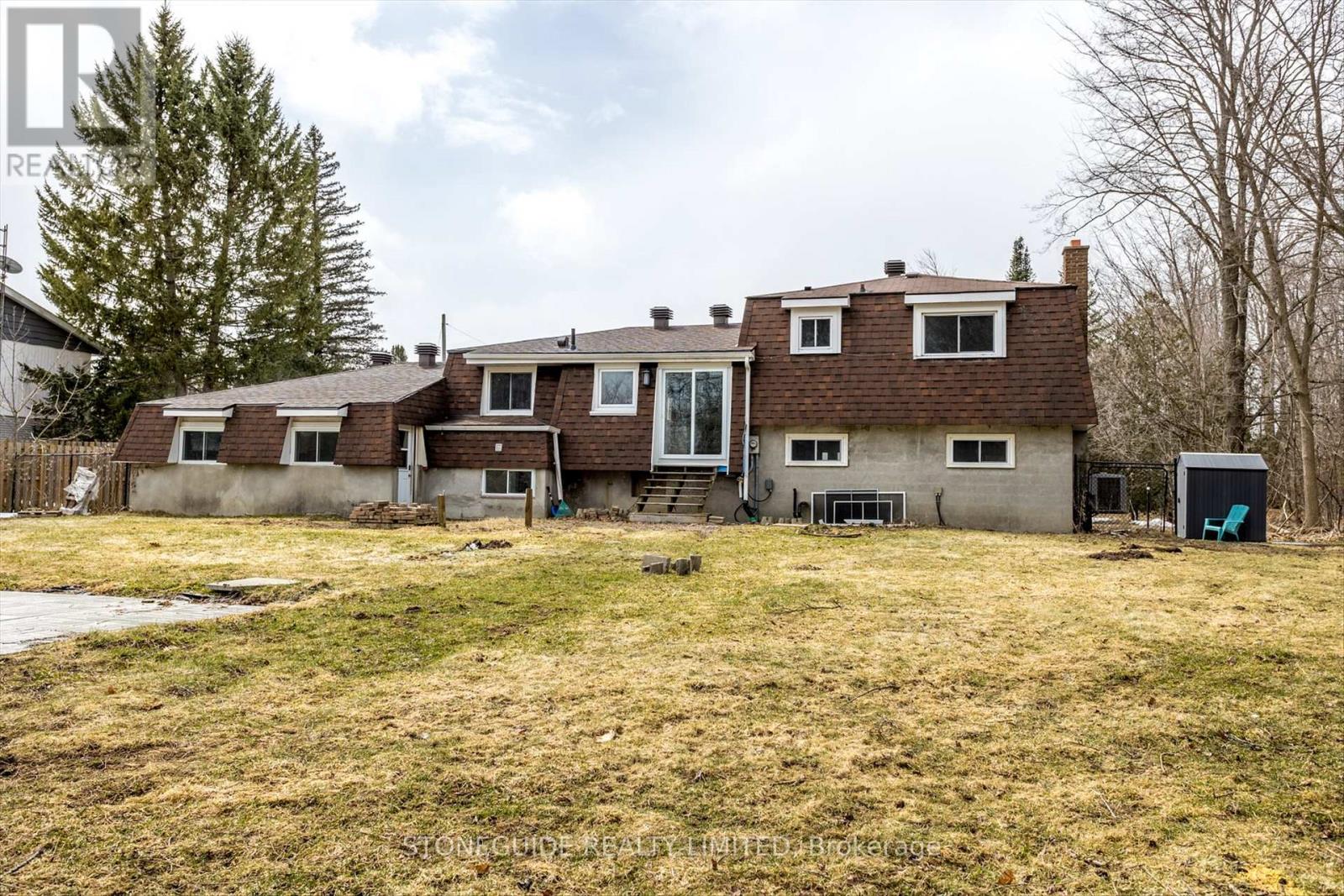 2515 Edgewood Park, Cavan Monaghan (Cavan Twp), Ontario  L0A 1C0 - Photo 48 - X12045150