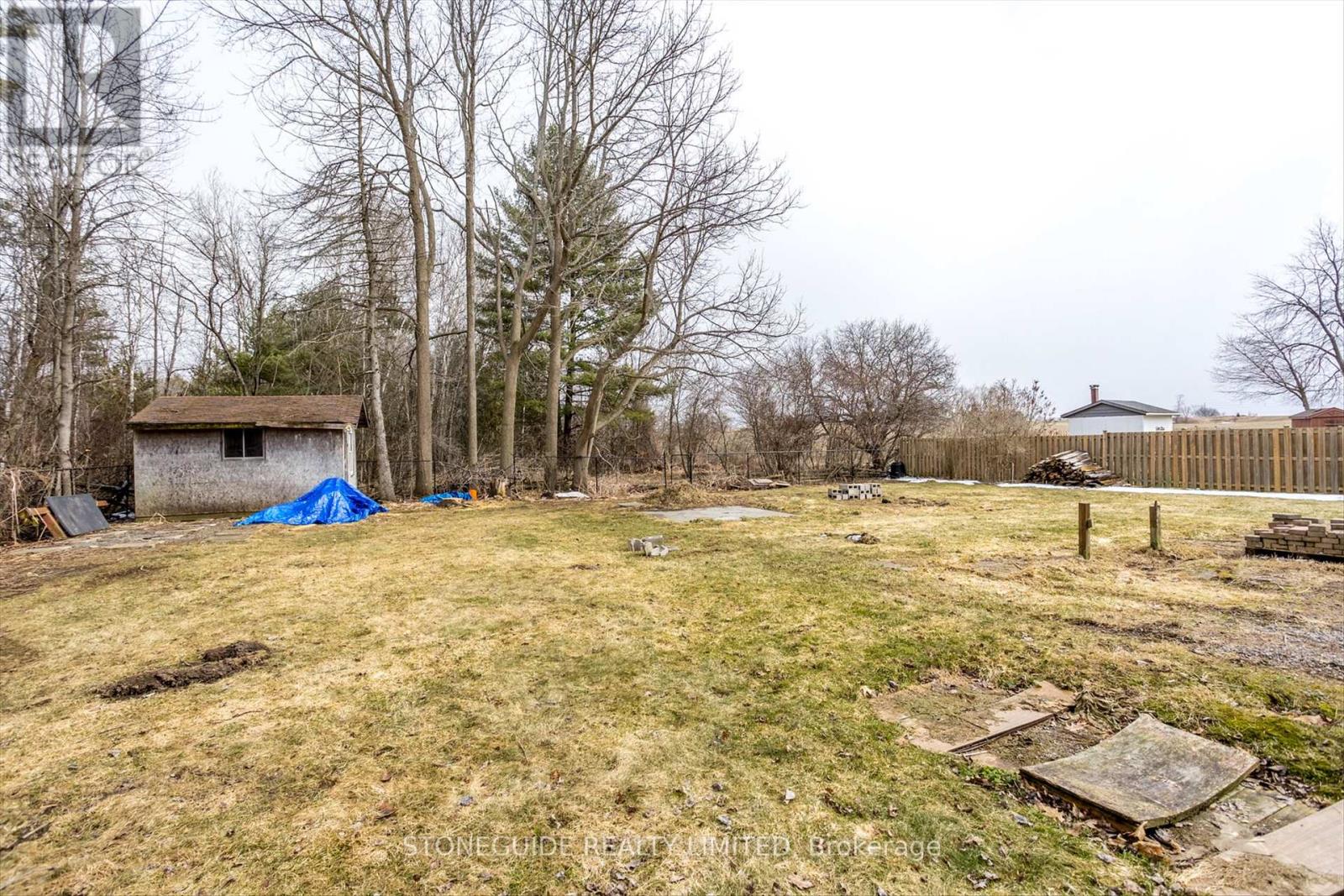 2515 Edgewood Park, Cavan Monaghan (Cavan Twp), Ontario  L0A 1C0 - Photo 49 - X12045150