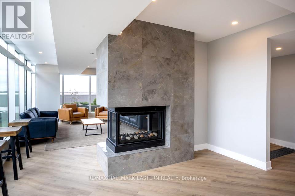 Th 01 - 195 Hunter Street E, Peterborough East (Central), Ontario  K9H 1G9 - Photo 29 - X12045275