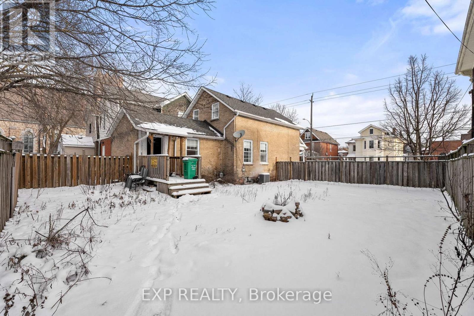 209 Rubidge Street, Peterborough Central (South), Ontario  K9J 3N9 - Photo 16 - X12045466
