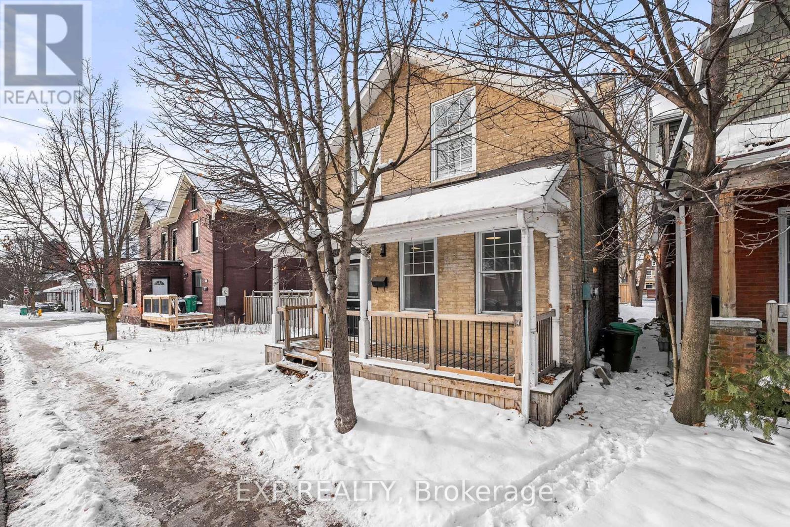 209 Rubidge Street, Peterborough Central (South), Ontario  K9J 3N9 - Photo 20 - X12045466