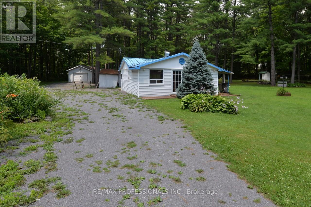 50 Pine Grove Road, Trent Hills, Ontario  K0L 1L0 - Photo 17 - X12045940