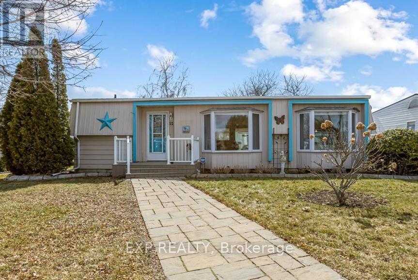 52 FAIRWAY DRIVE, clarington (newcastle), Ontario