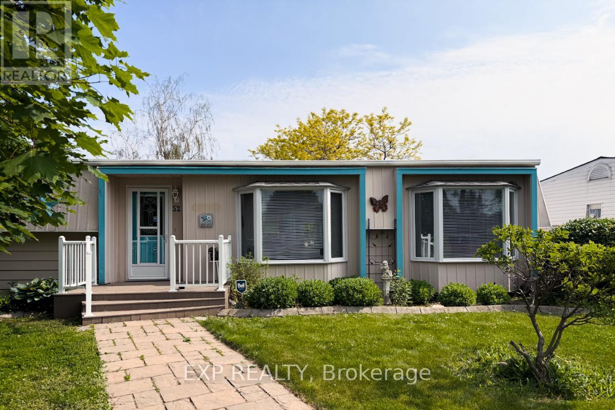 52 Fairway Drive, Clarington (Newcastle), Ontario  L1B 1B3 - Photo 2 - E12046507