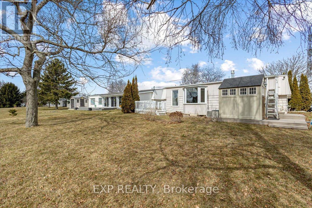 52 Fairway Drive, Clarington (Newcastle), Ontario  L1B 1B3 - Photo 35 - E12046507