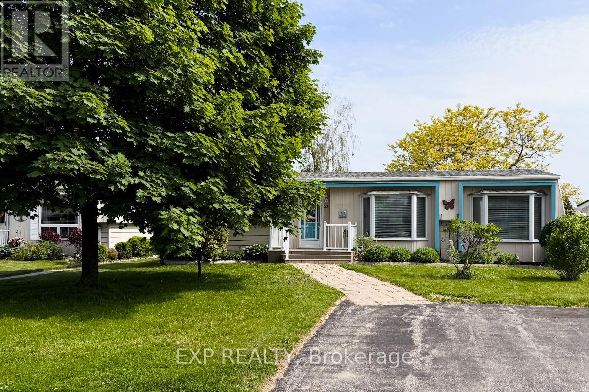 52 Fairway Drive, Clarington (Newcastle), Ontario  L1B 1B3 - Photo 6 - E12046507