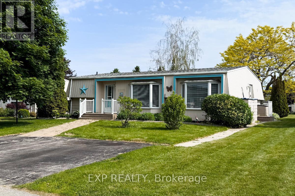 52 Fairway Drive, Clarington (Newcastle), Ontario  L1B 1B3 - Photo 7 - E12046507