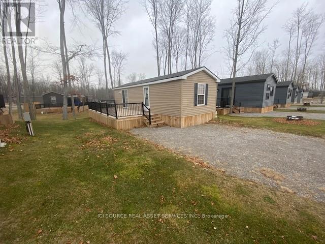 Stan014 - 1235 Villiers Line, Otonabee-South Monaghan, Ontario  K0L 2G0 - Photo 1 - X12046906
