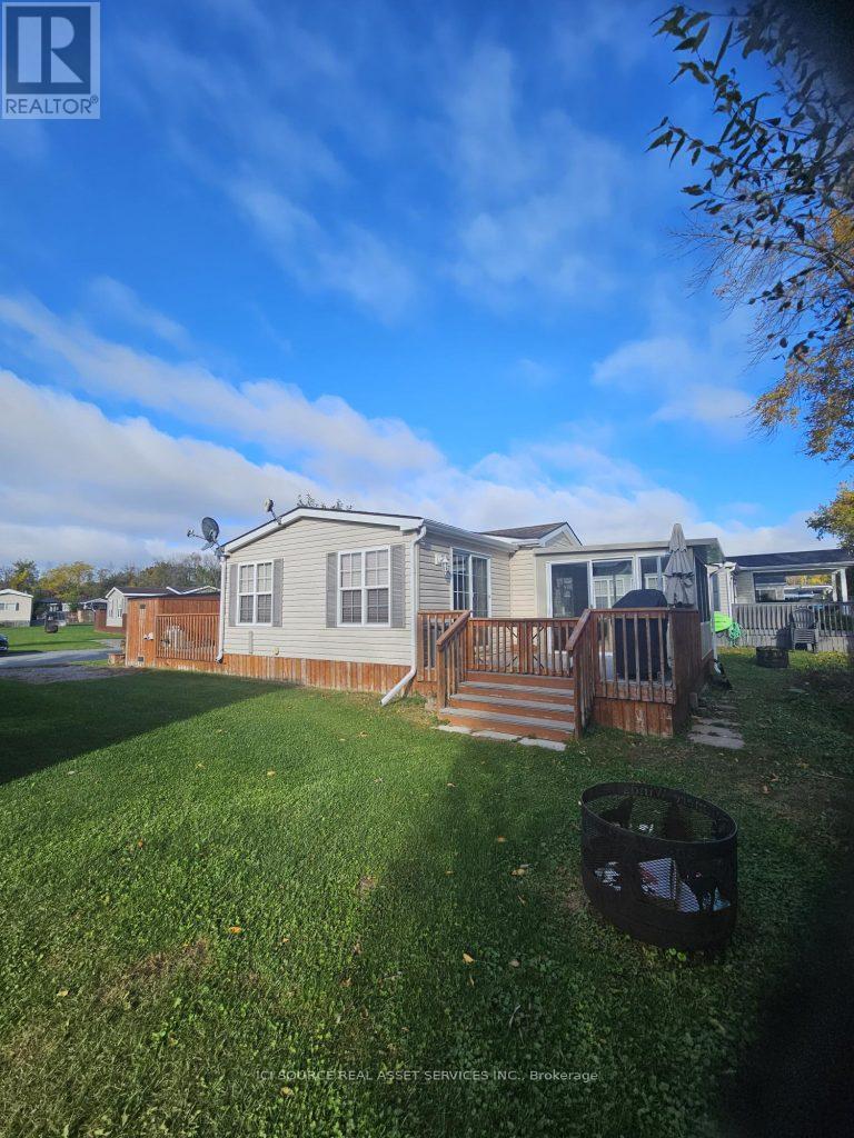 For081 - 1235 Villiers Line, Otonabee-South Monaghan, Ontario  K0L 2G0 - Photo 2 - X12046911