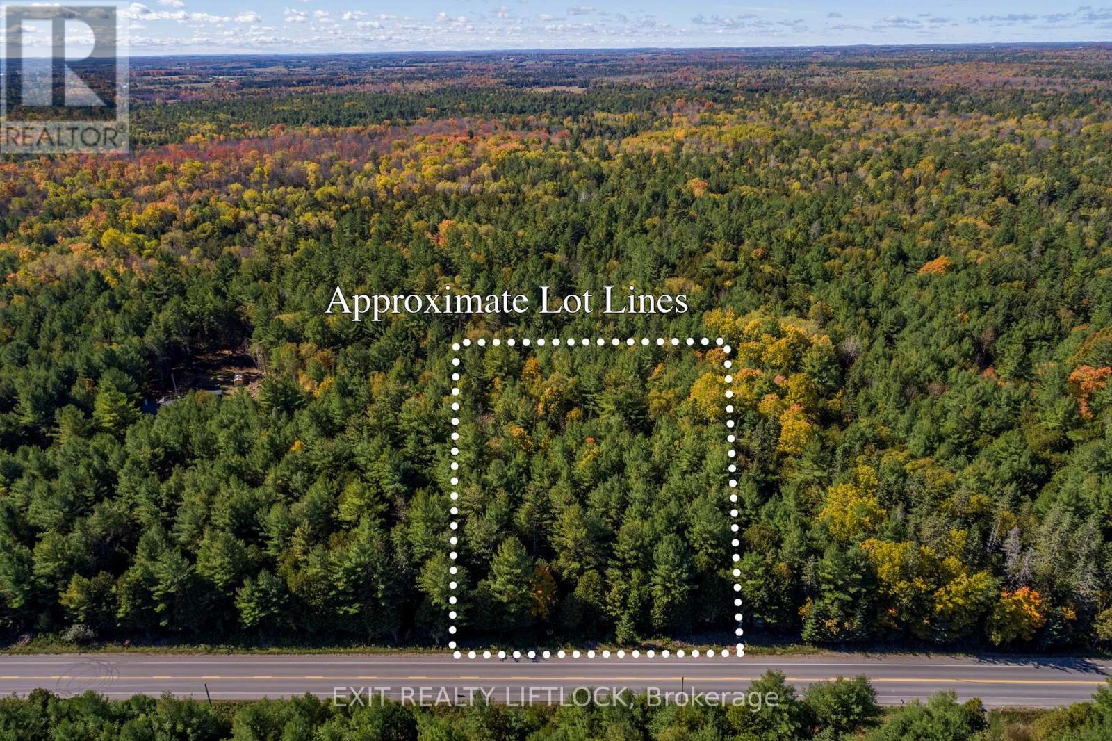 590 COUNTY RD 40, douro-dummer, Ontario