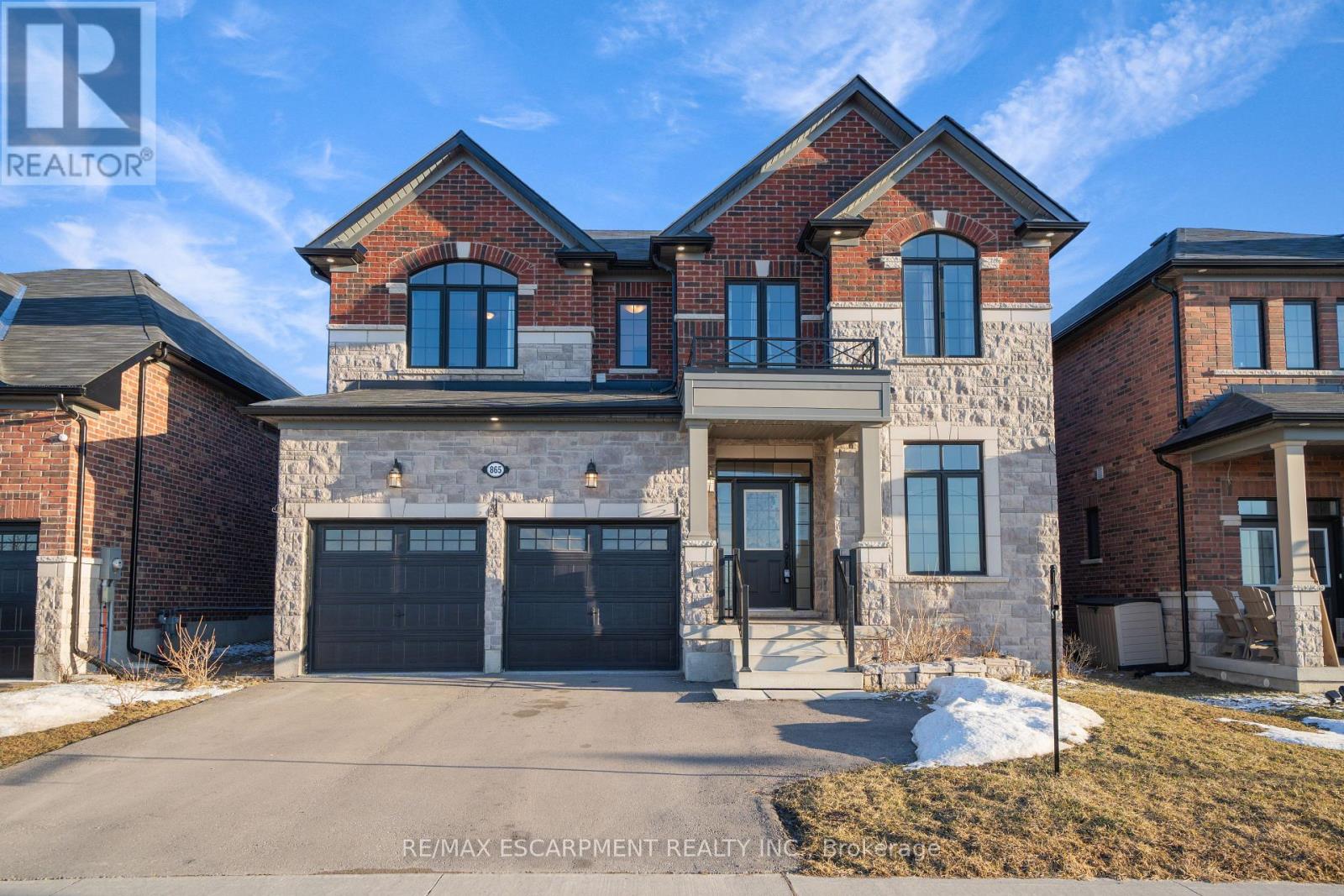 865 Fallis Line, Cavan Monaghan (Cavan Twp), Ontario  L0A 1G0 - Photo 1 - X12047304