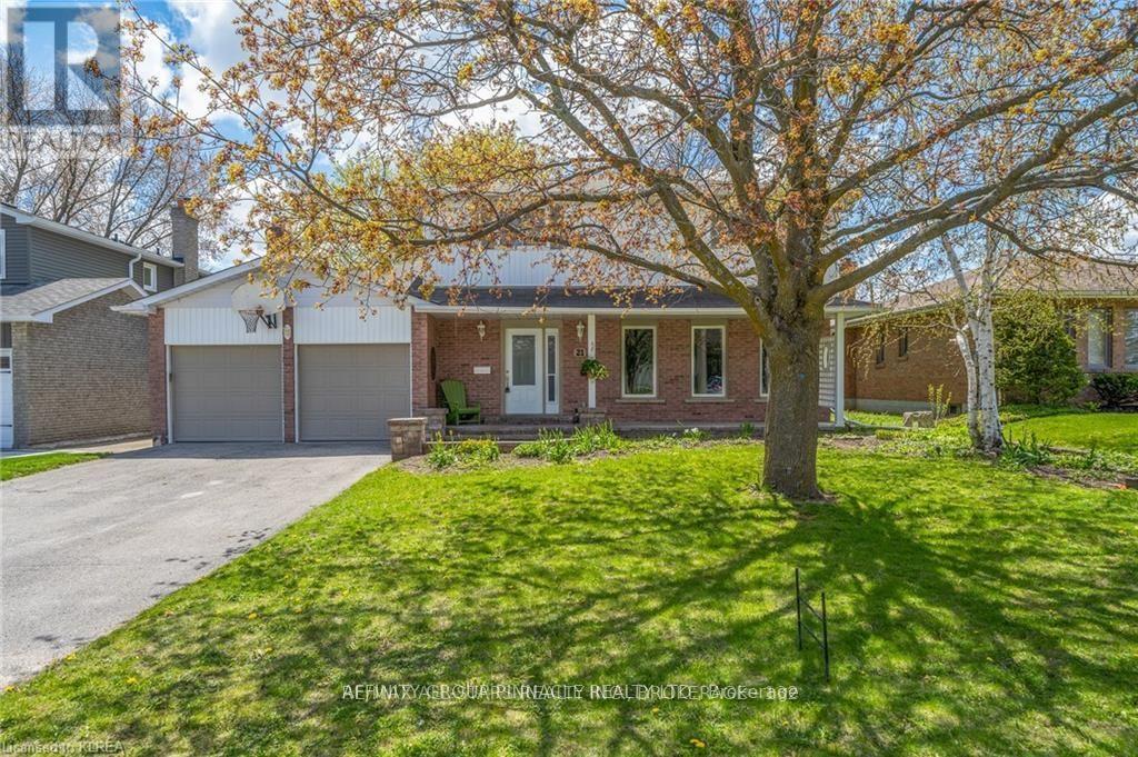21 Mcdonagh Drive, Kawartha Lakes (Lindsay), Ontario  K9V 5A9 - Photo 2 - X12047723
