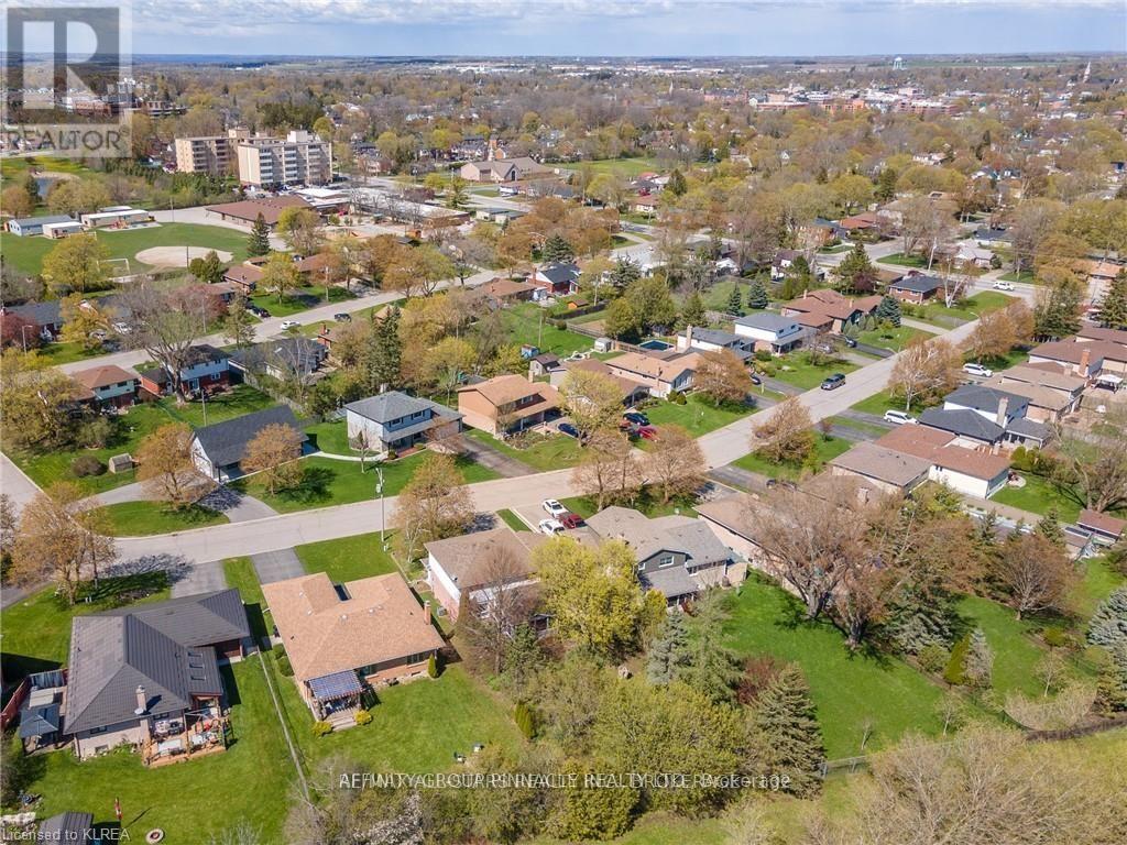 21 Mcdonagh Drive, Kawartha Lakes (Lindsay), Ontario  K9V 5A9 - Photo 48 - X12047723