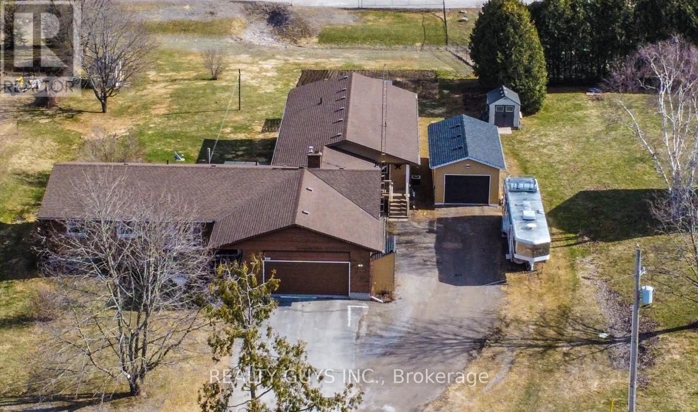 3211 County Rd 2 Road, Otonabee-South Monaghan, Ontario  K0L 2G0 - Photo 1 - X12048419