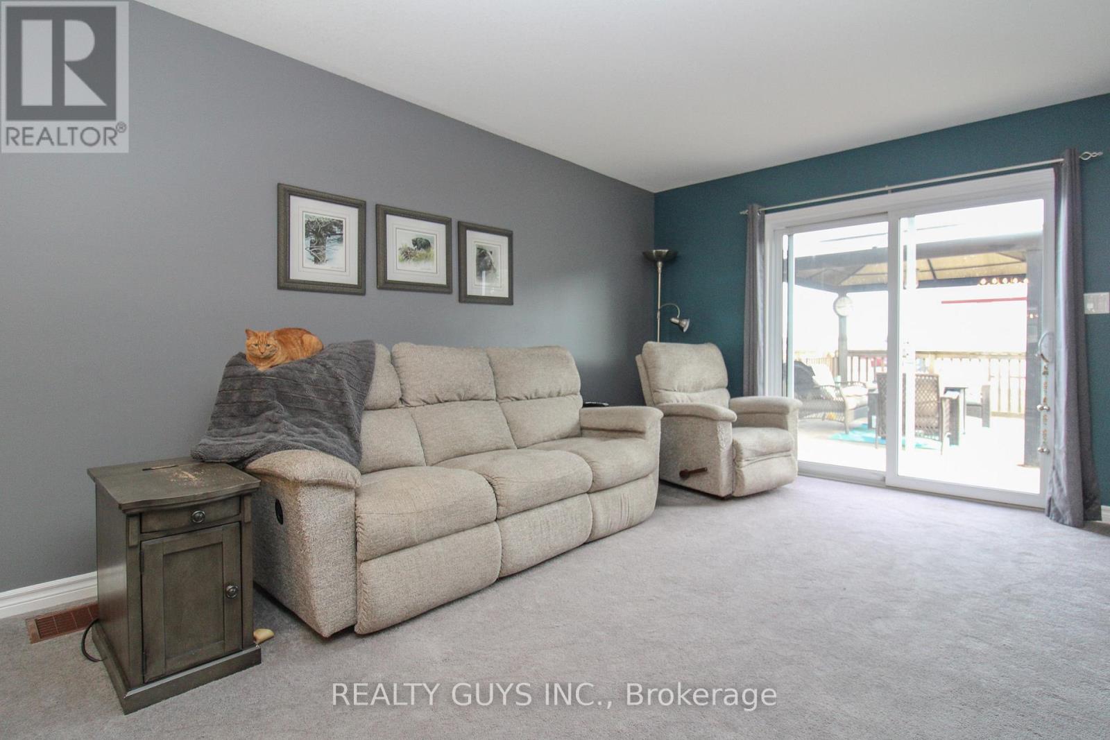 3211 County Rd 2 Road, Otonabee-South Monaghan, Ontario  K0L 2G0 - Photo 14 - X12048419