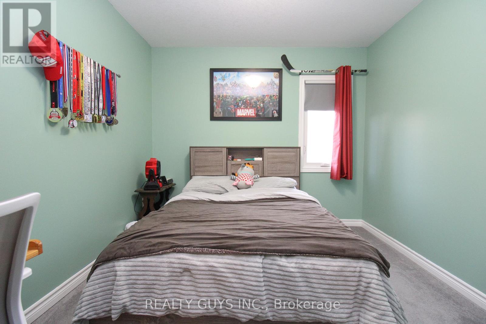 3211 County Rd 2 Road, Otonabee-South Monaghan, Ontario  K0L 2G0 - Photo 19 - X12048419